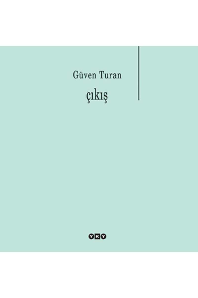 Çıkış