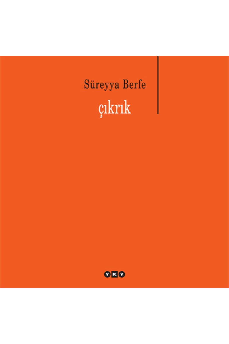 Çıkrık