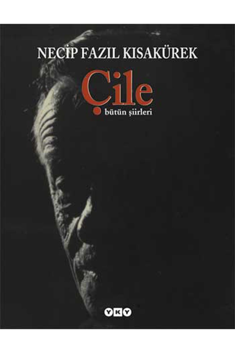 Çile (küçük boy)