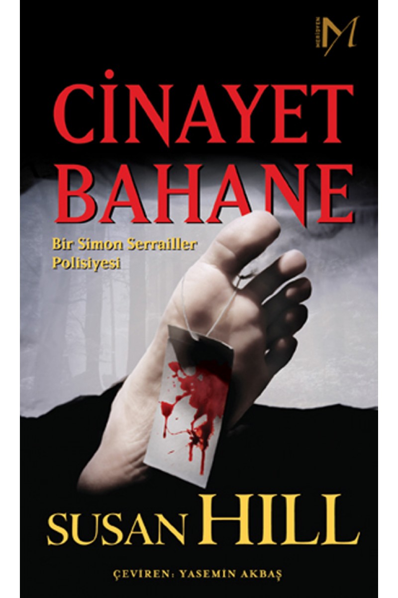 Cinayet Bahane