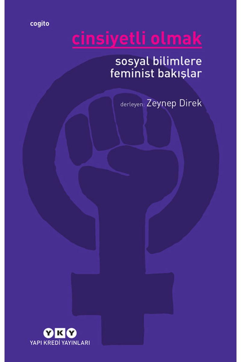 Cinsiyetli Olmak