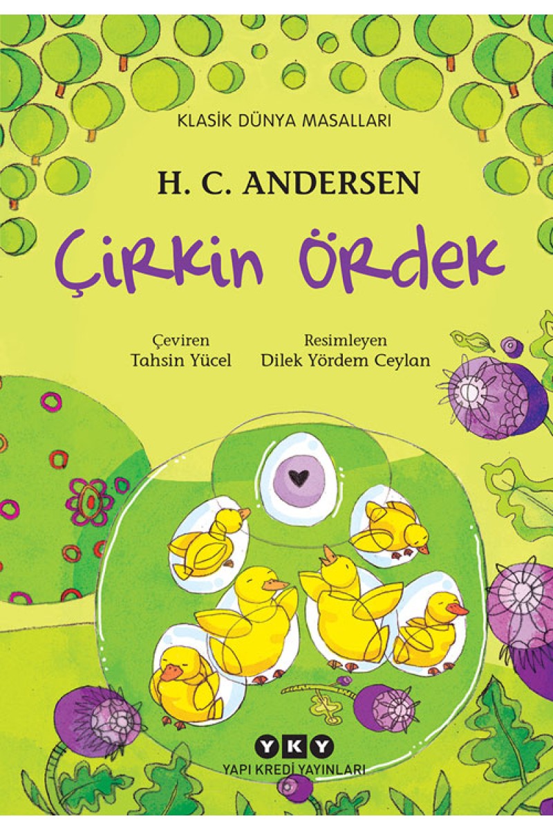 Çirkin Ördek