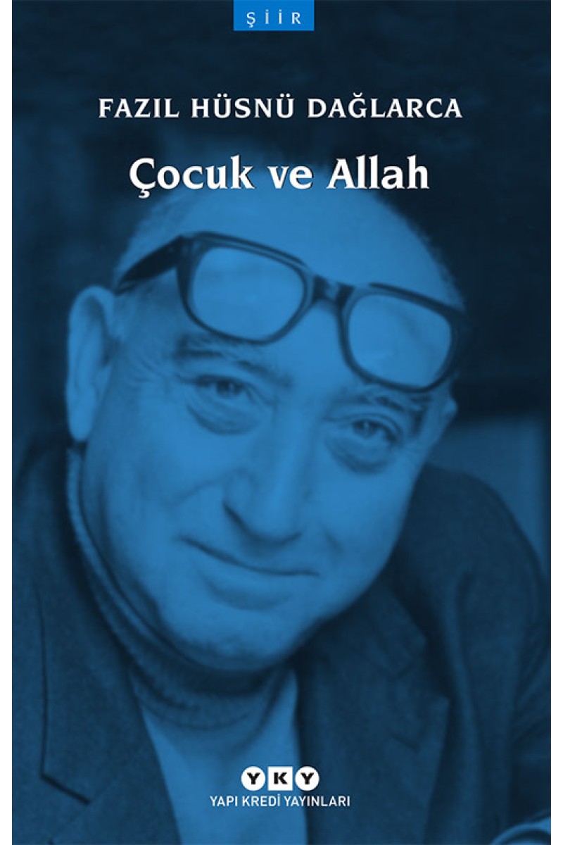 Çocuk ve Allah (Küçük Boy)