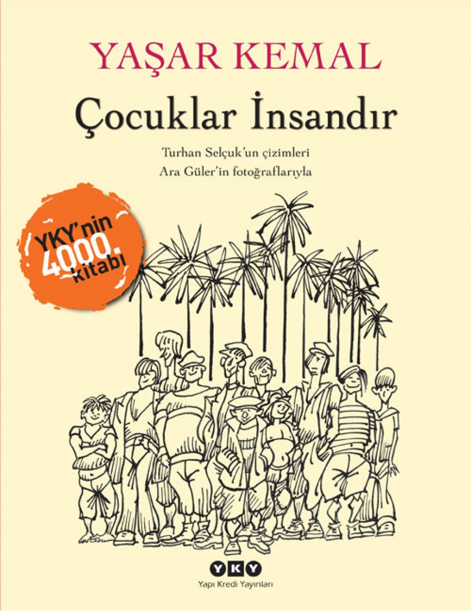 Çocuklar İnsandır Çocuklar İnsandır