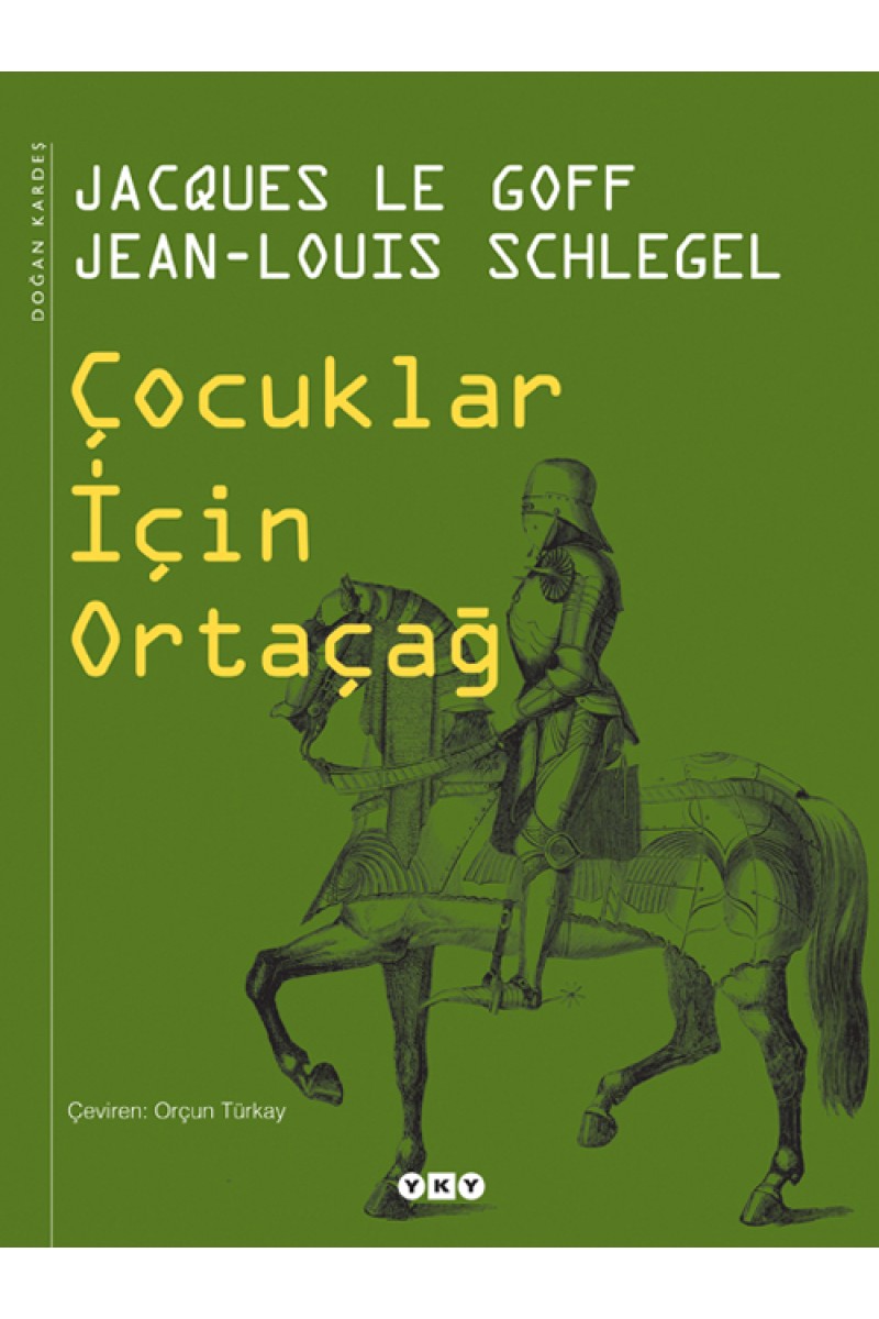 Çocuklar İçin Ortaçağ