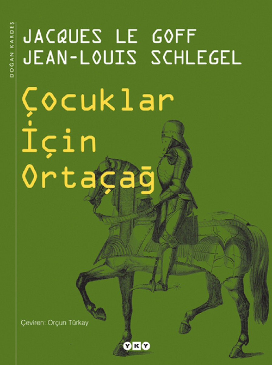 Çocuklar İçin Ortaçağ
