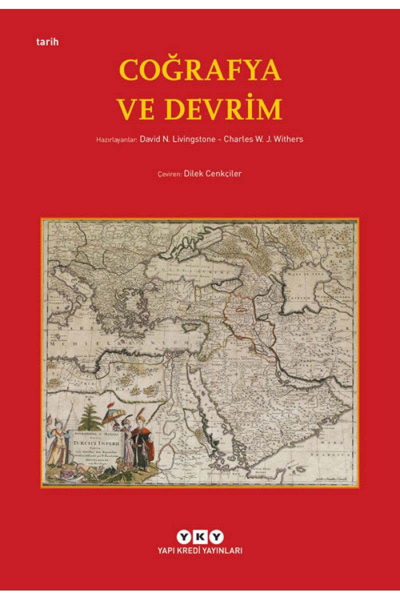 Coğrafya ve Devrim