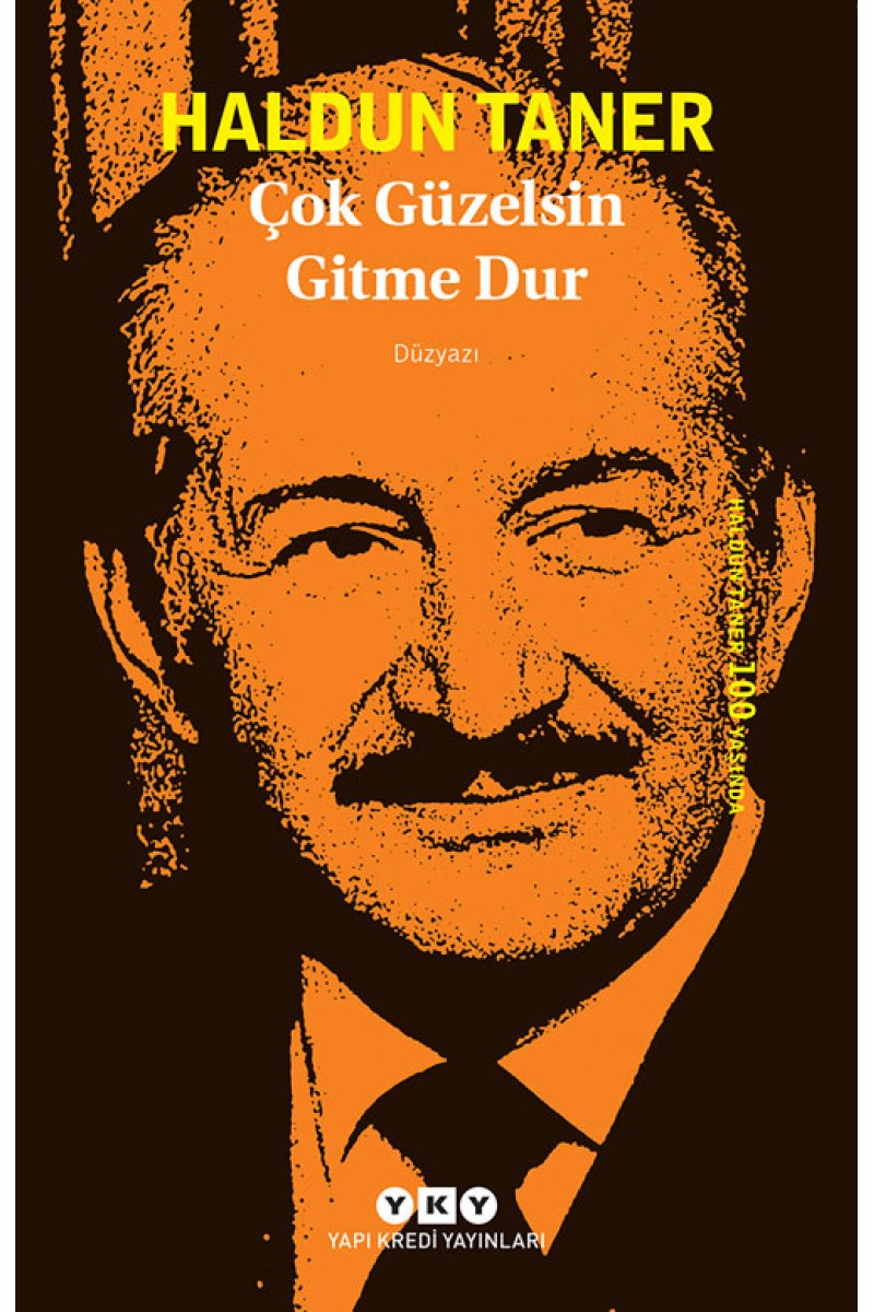 Çok Güzelsin Gitme Dur