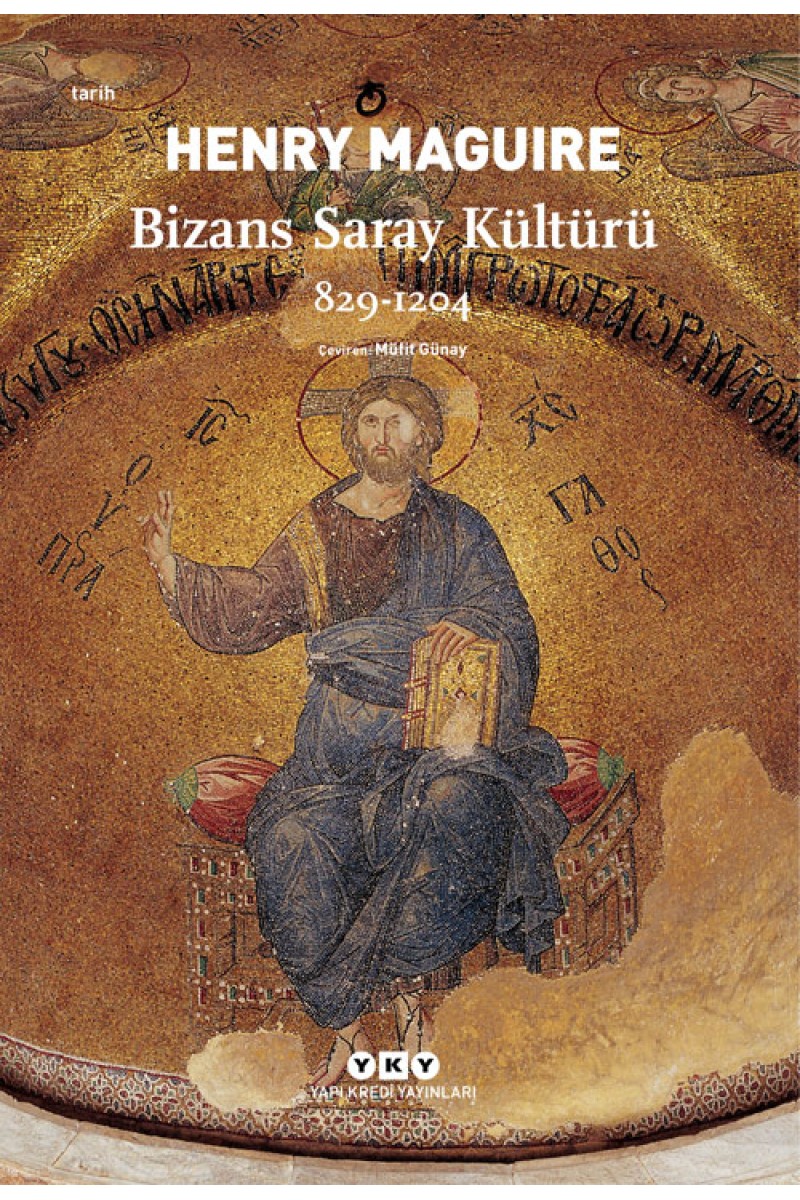 Bizans Saray Kültürü 829-1204