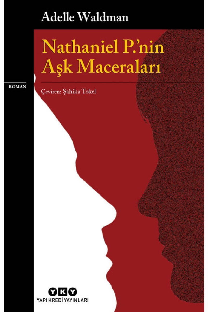 Nathaniel P.’nin Aşk Maceraları
