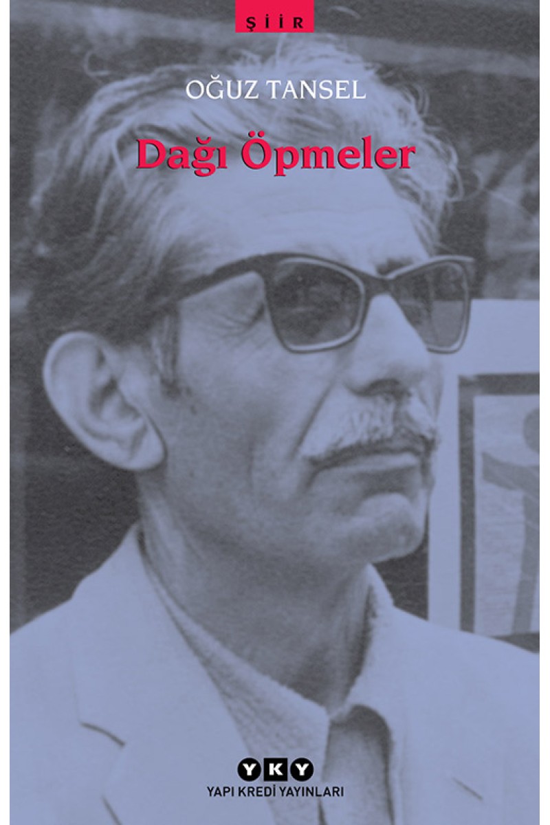 Dağı Öpmeler
