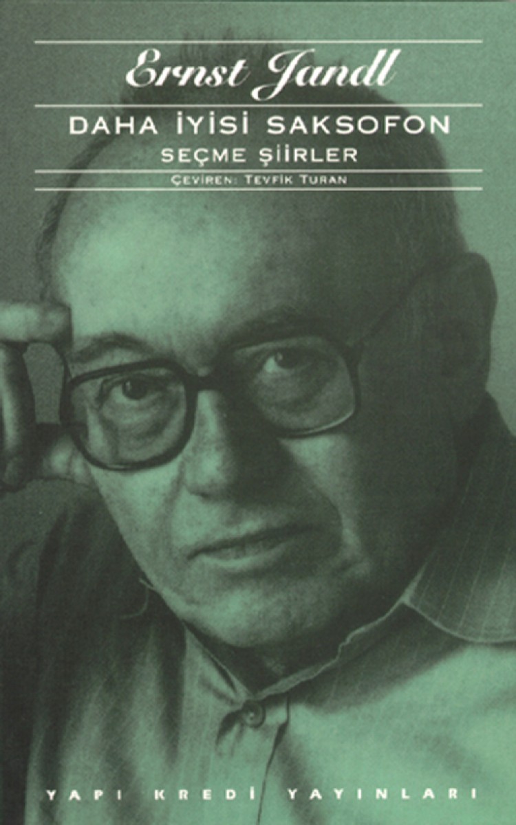 Daha İyisi Saksofon