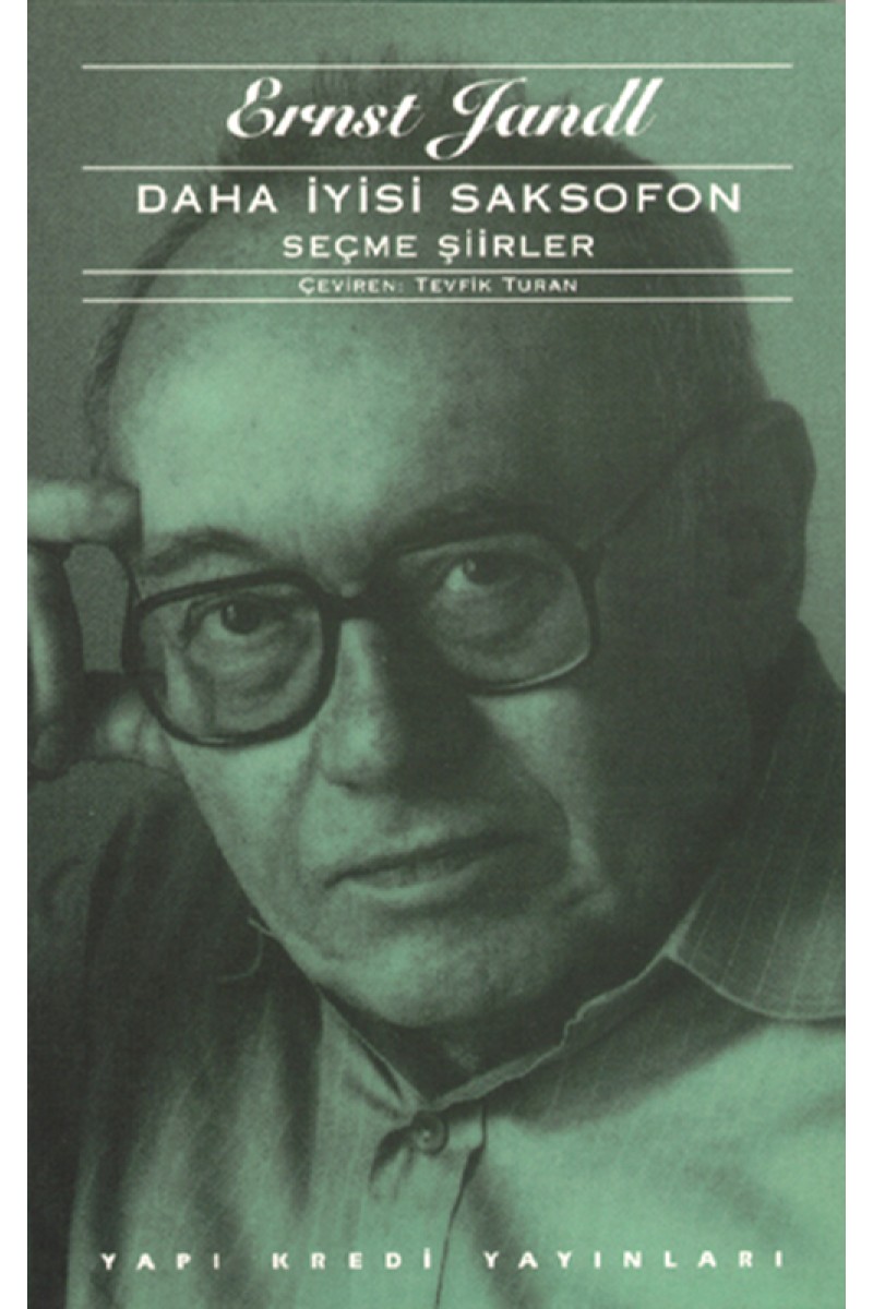 Daha İyisi Saksofon
