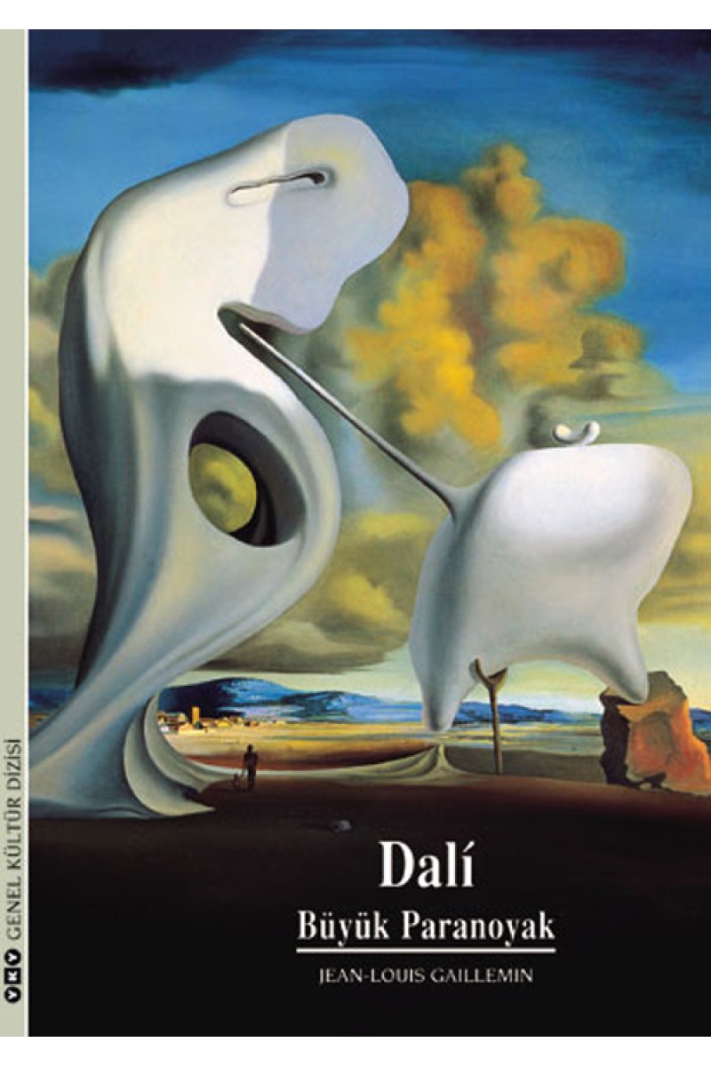 Dali - Büyük Paranoyak