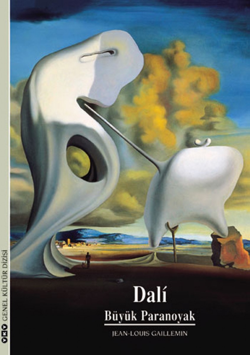 Dali - Büyük Paranoyak