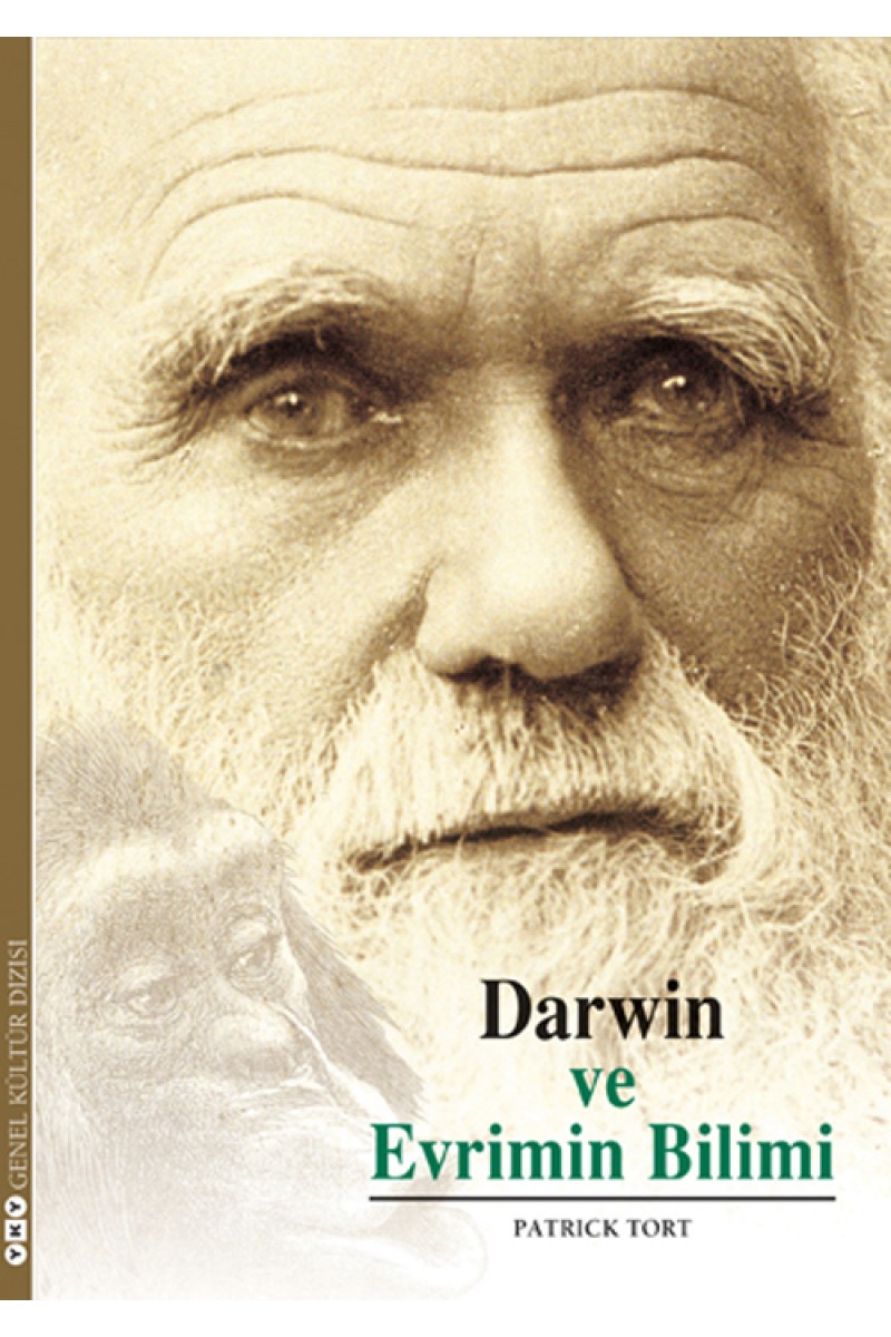 Darwin ve Evrimin Bilimi