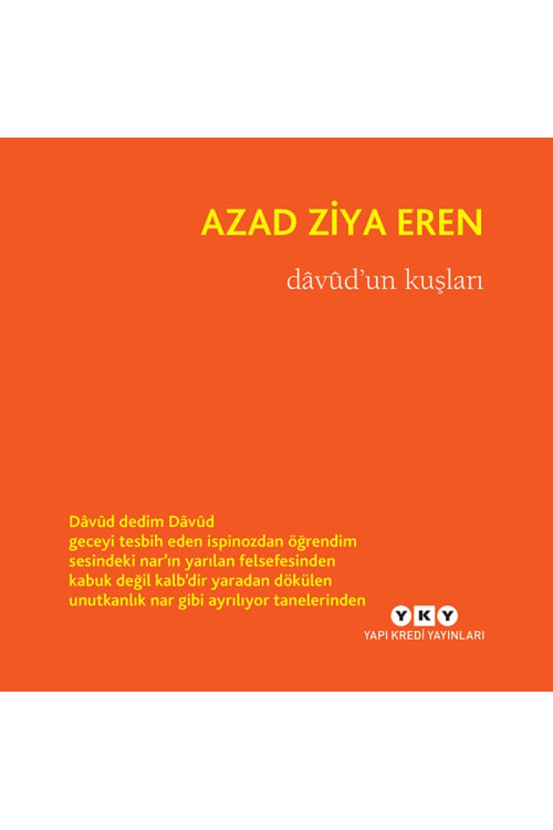 Dâvûd’un Kuşları