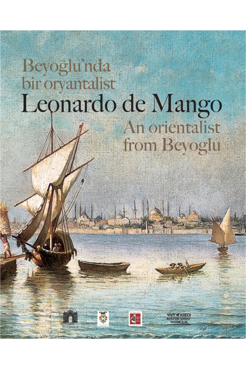 Leonardo de Mango