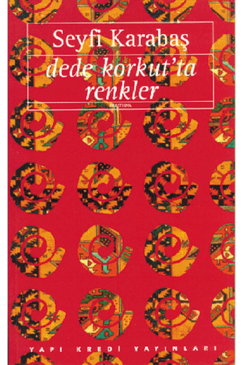 Dede Korkut'ta Renkler