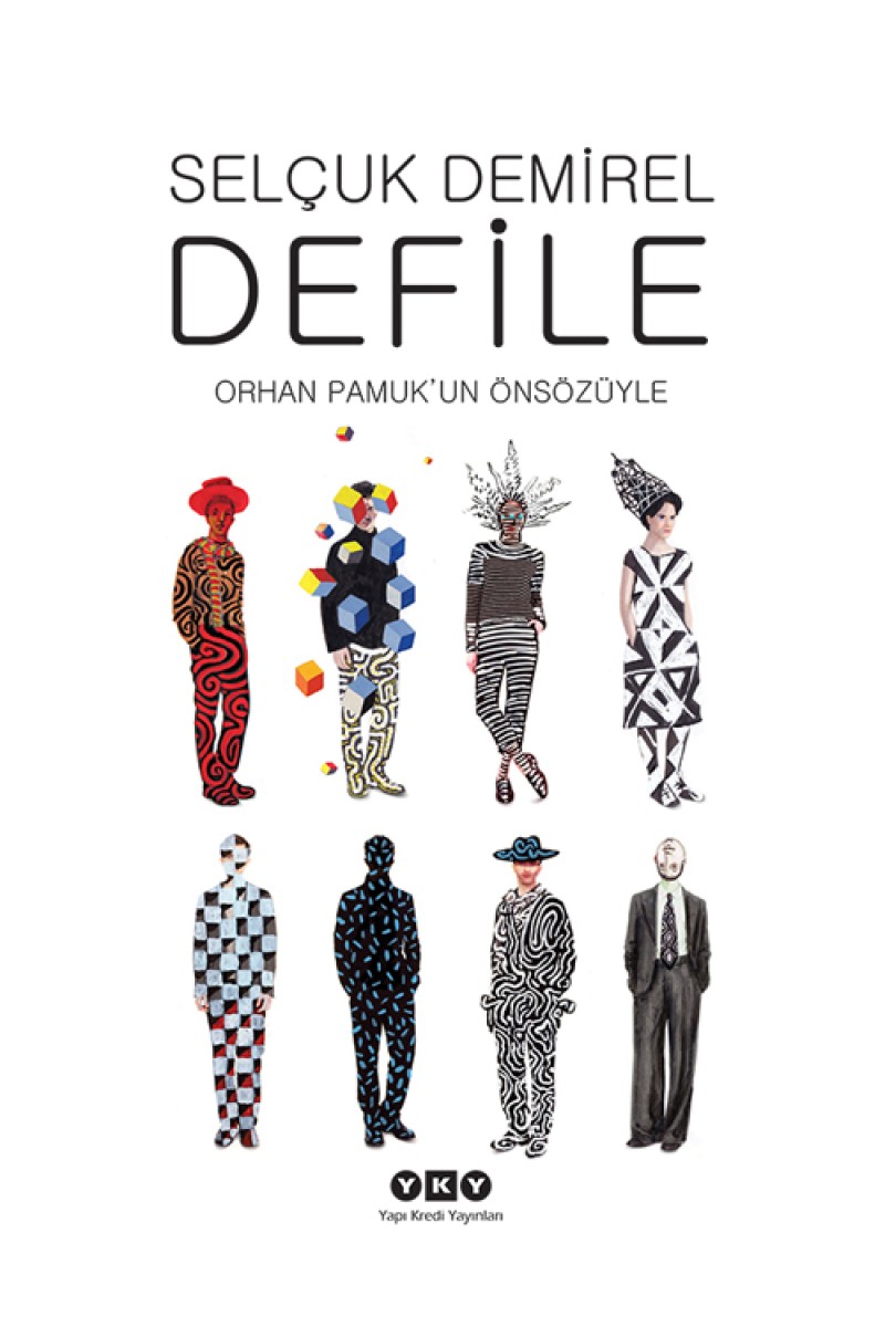 Defile