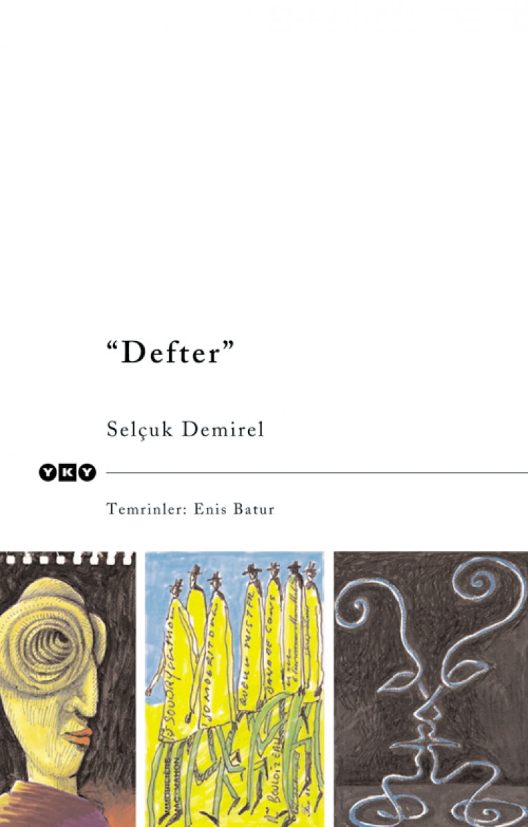 Defter