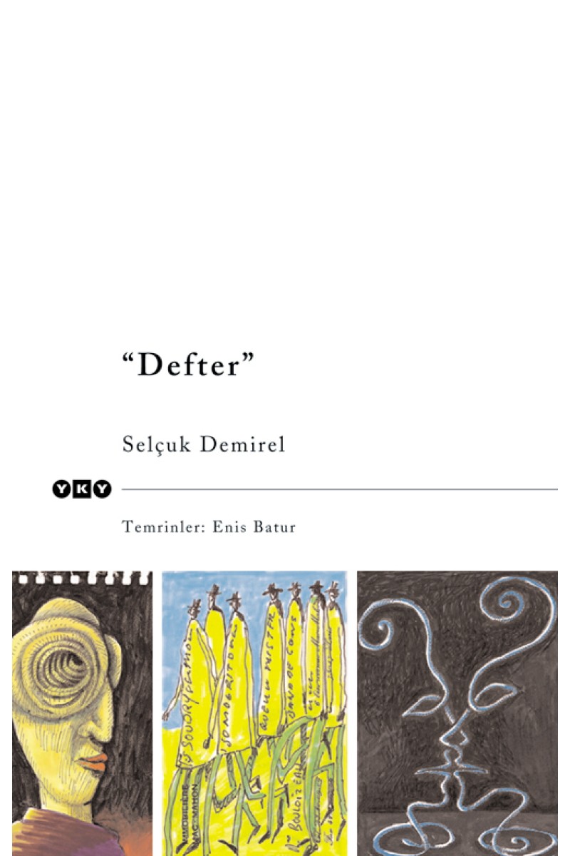 Defter