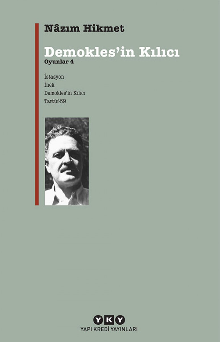 Oyunlar 4 / Demokles'in Kılıcı
