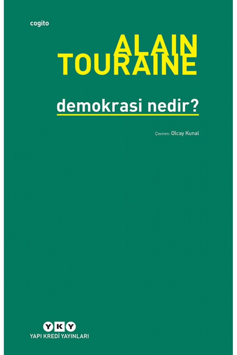 Demokrasi Nedir?