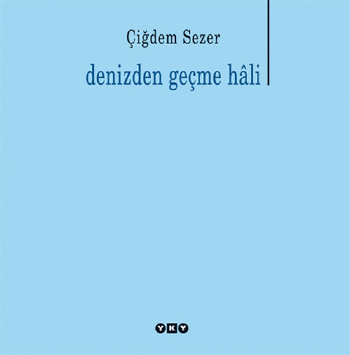 Denizden Geçme Hâli