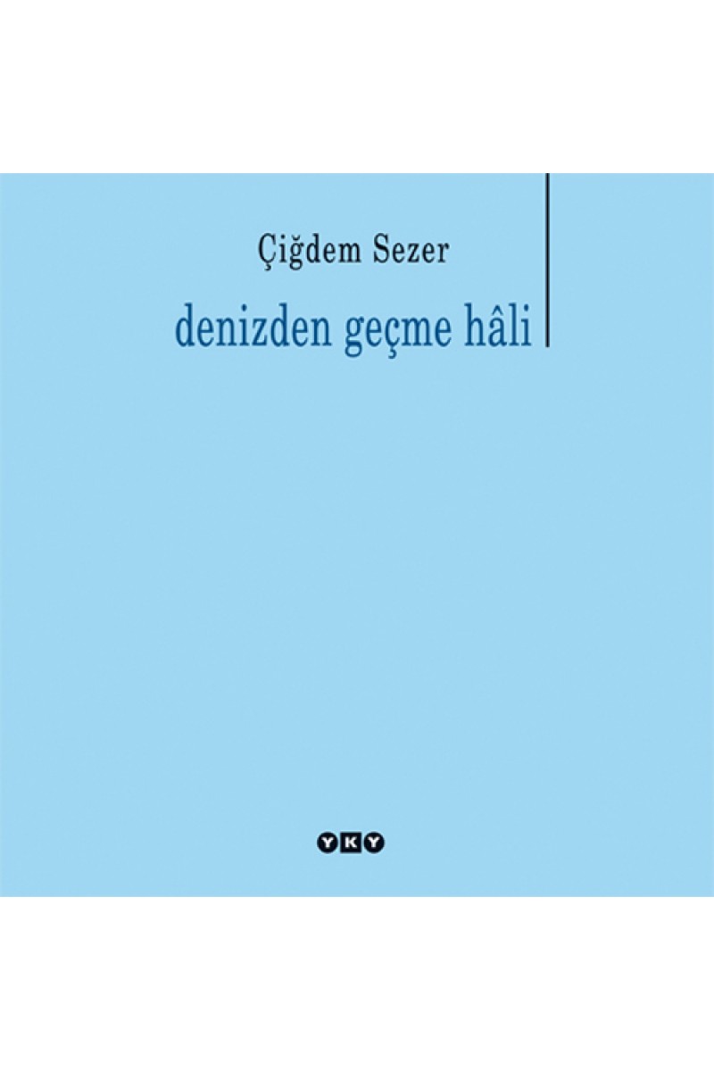 Denizden Geçme Hâli