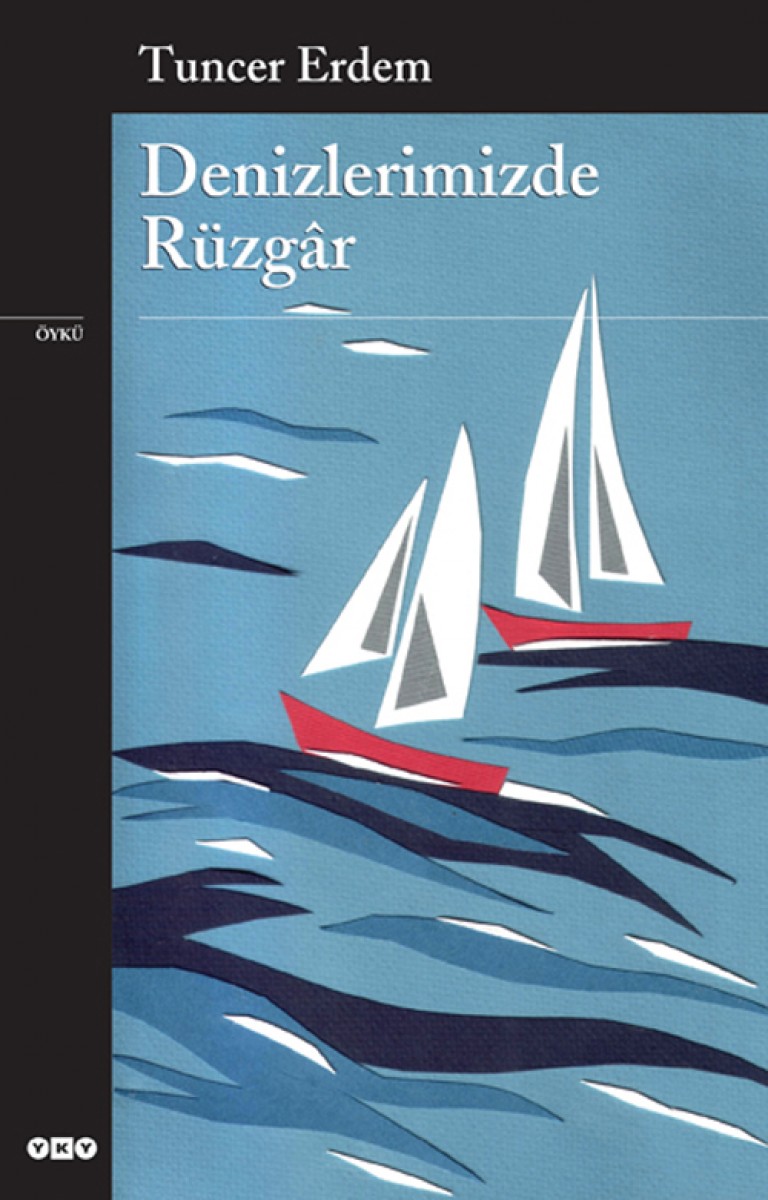 Denizlerimizde Rüzgâr