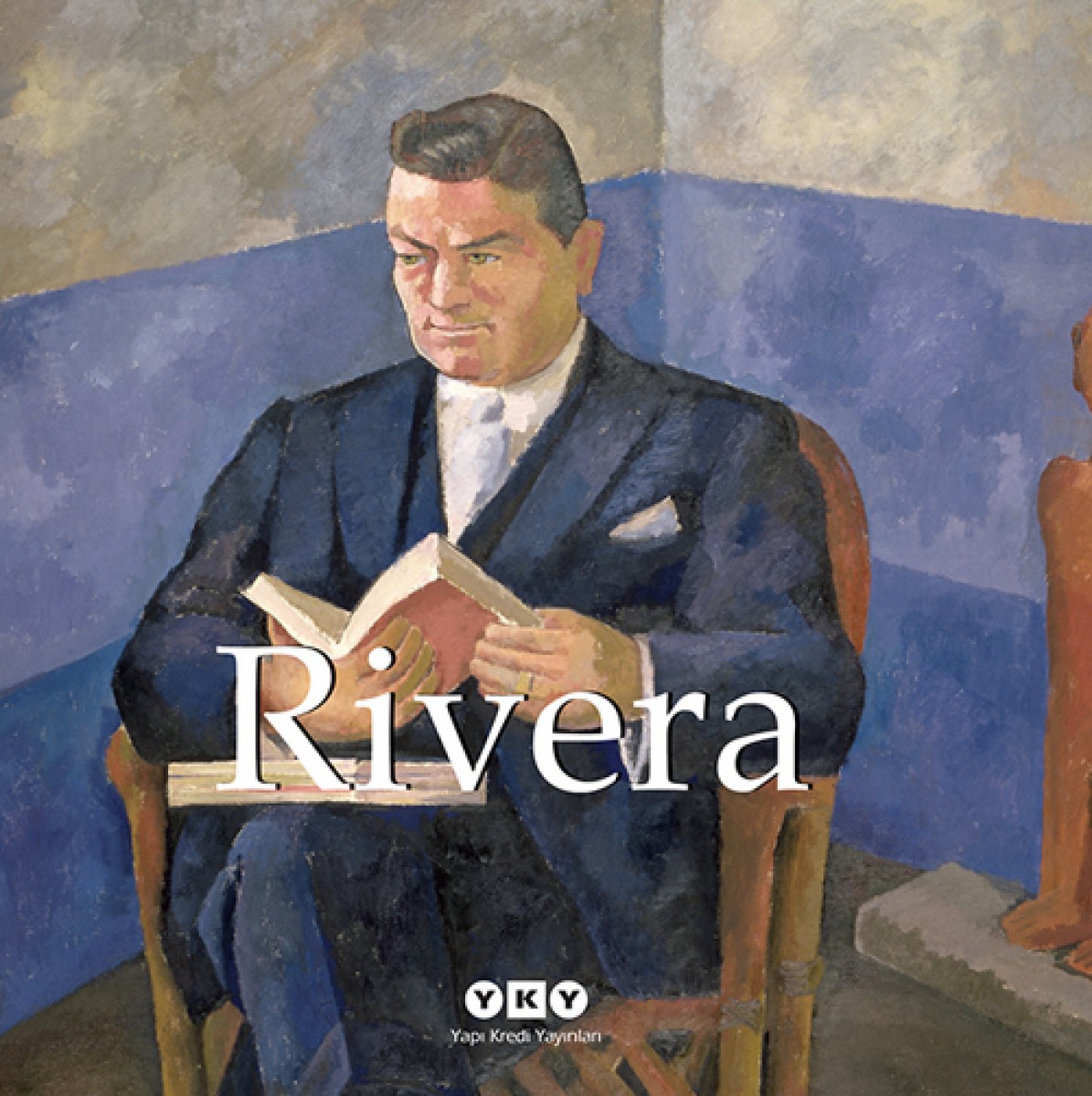 Diego Rivera
