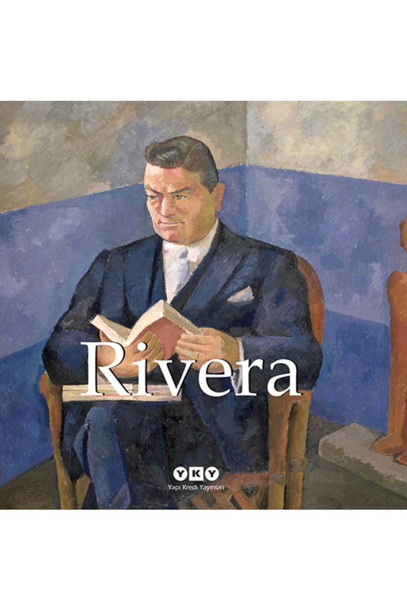 Diego Rivera