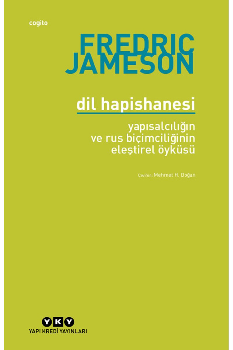 Dil Hapishanesi