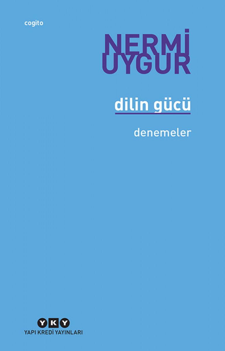 Dilin Gücü