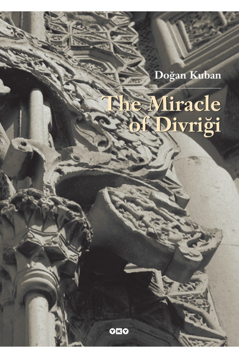 The Miracle of Divriği