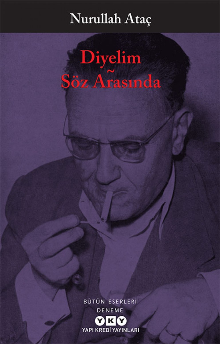 Diyelim - Söz Arasında