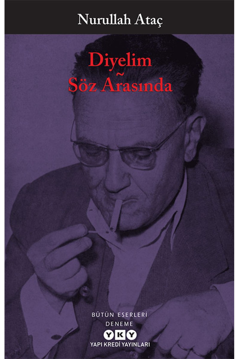 Diyelim - Söz Arasında