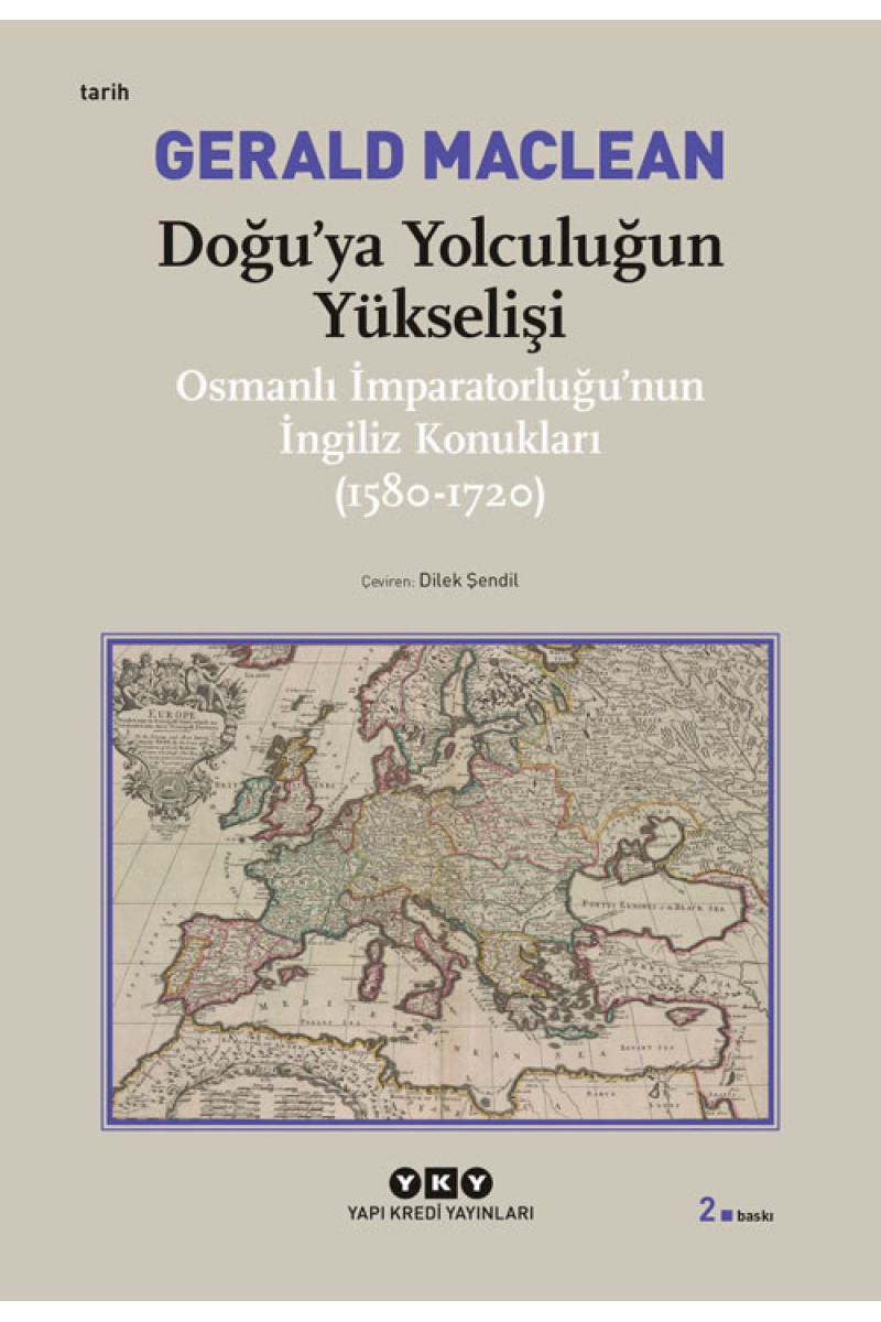 Doğu'ya Yolculuğun Yükselişi