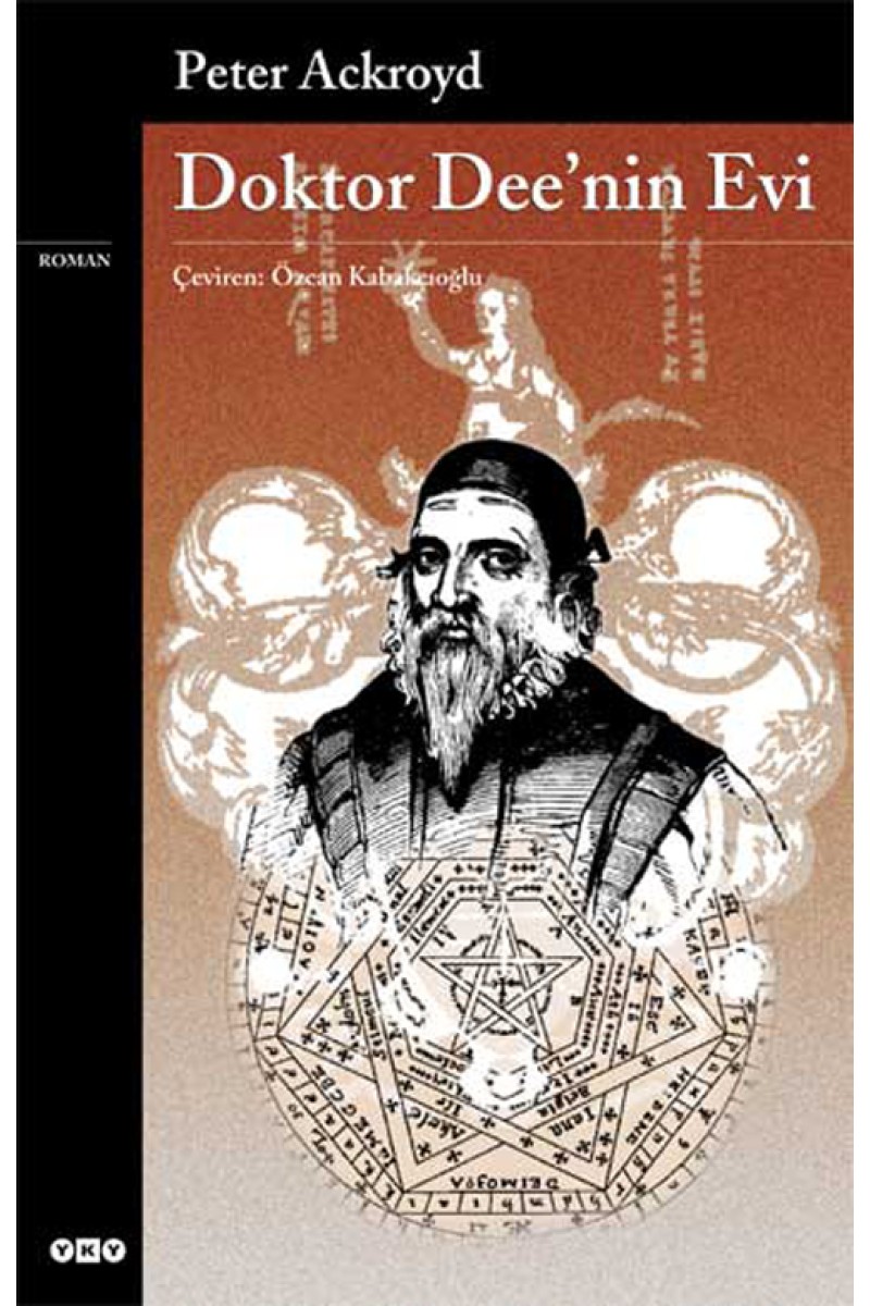 Doktor Dee’nin Evi