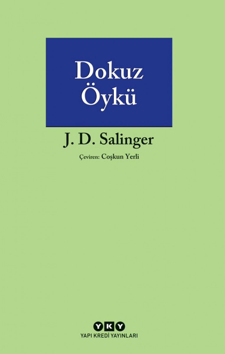 Dokuz Öykü