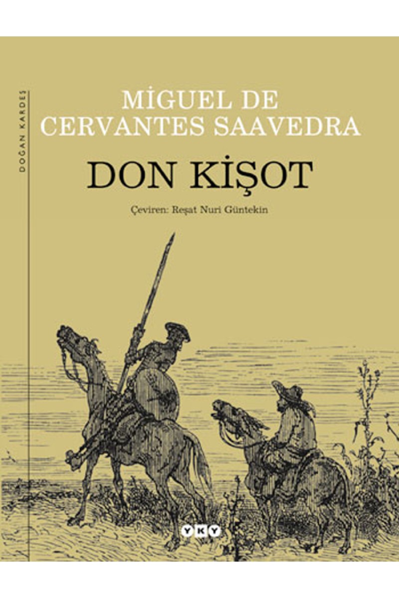 Don Kişot