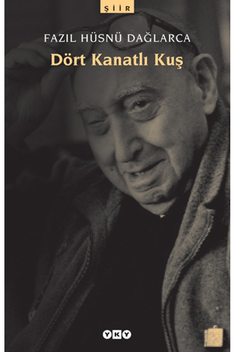 Dört Kanatlı Kuş