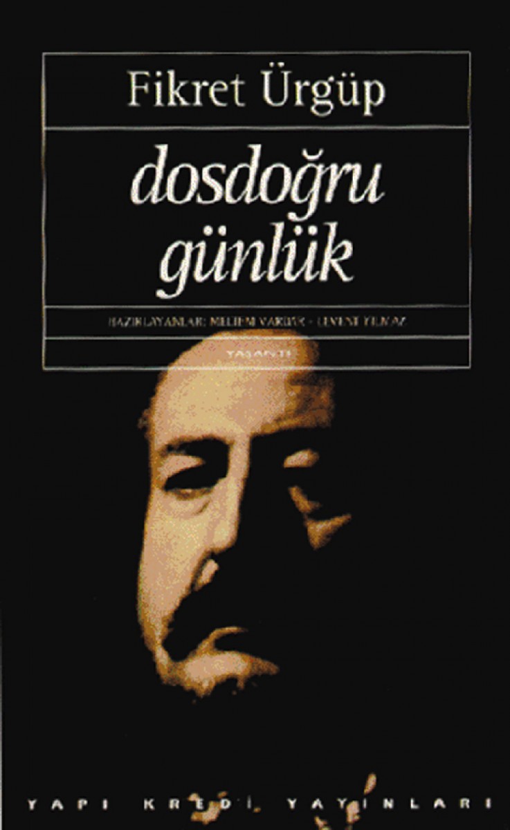 Dosdoğru Günlük Dosdoğru Günlük