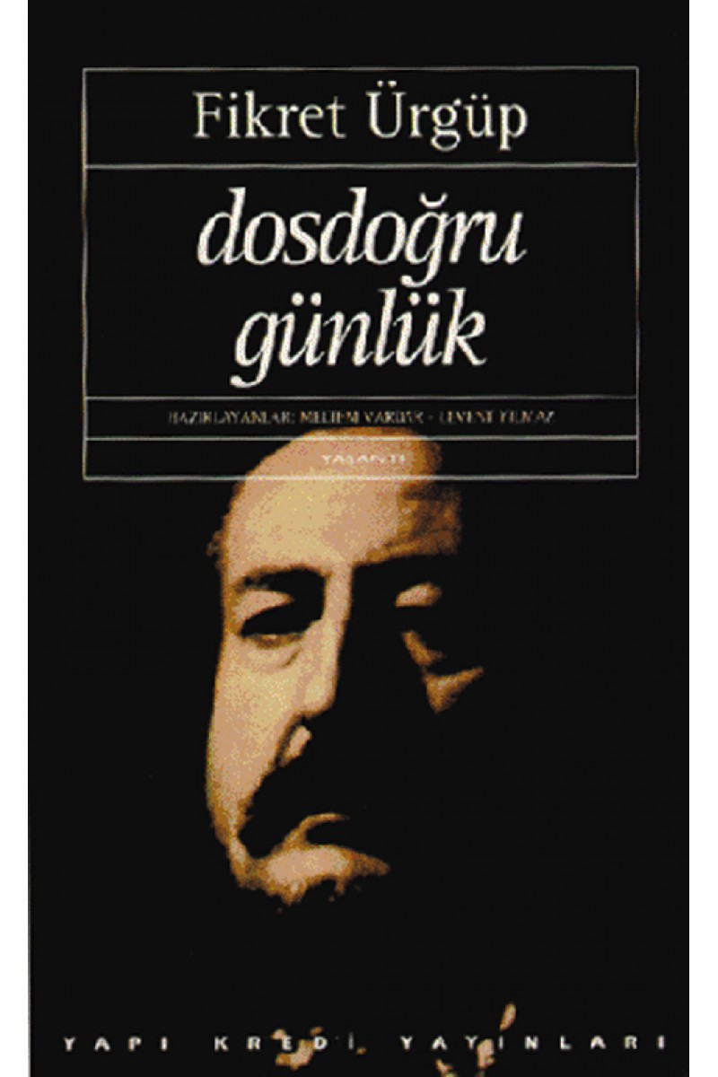 Dosdoğru Günlük