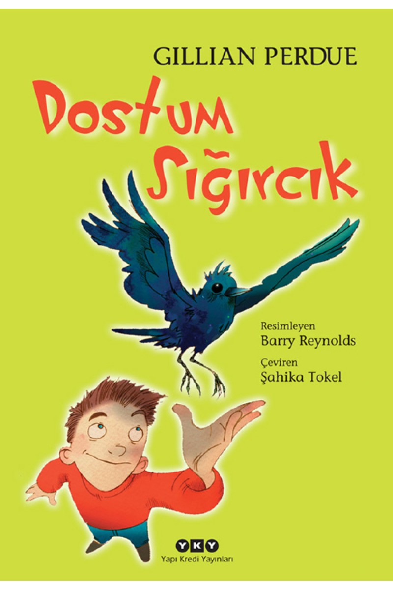 Dostum Sığırcık