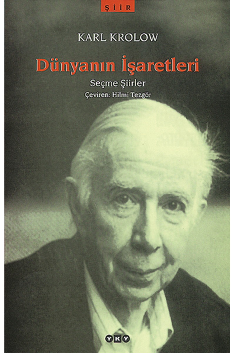 Dünyanın İşaretleri