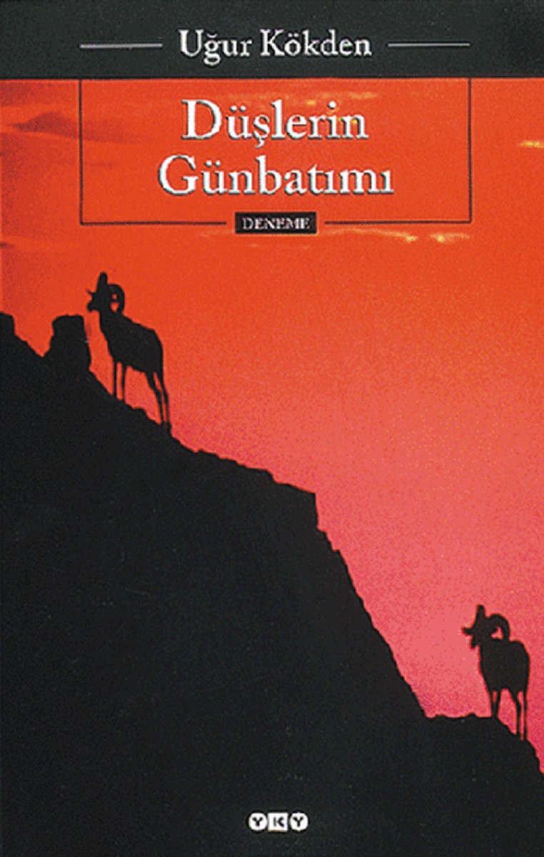 Düşlerin Günbatımı Düşlerin Günbatımı