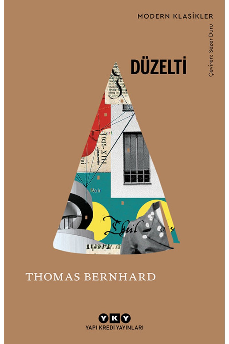 Düzelti