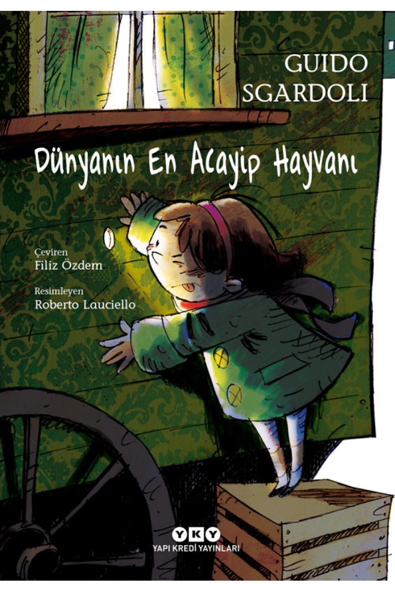 Dünyanın En Acayip Hayvanı